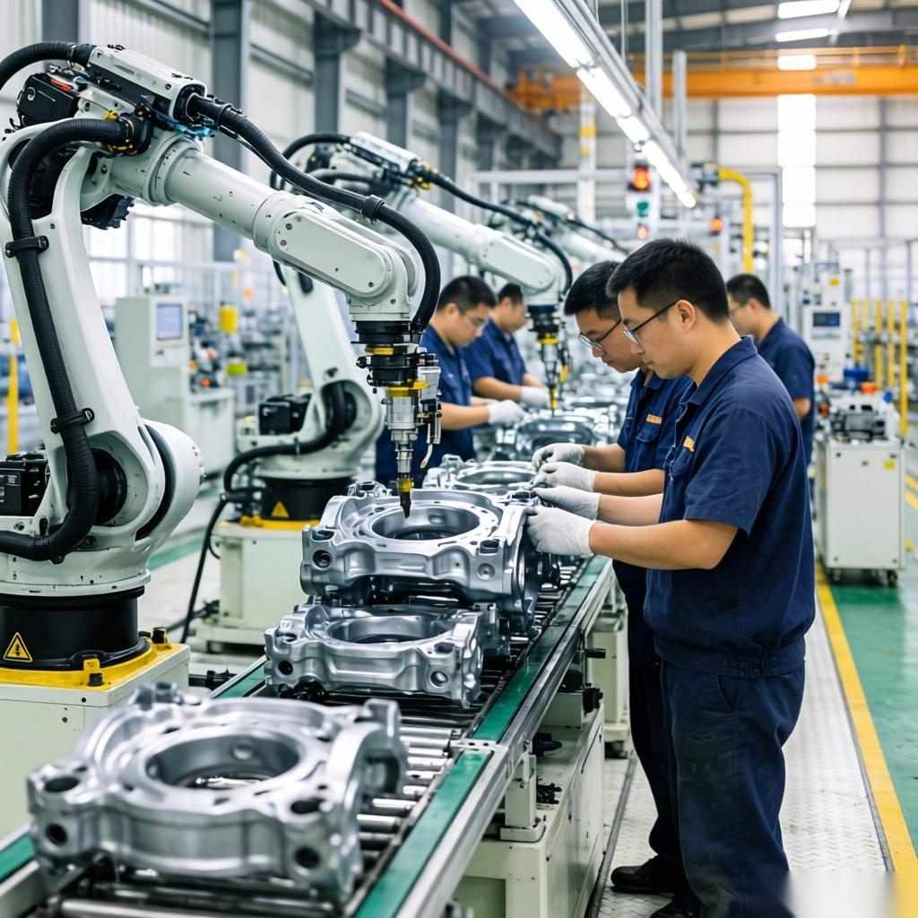 智能电动2026｜吴珍：汽车产业正迎结构性变革 明确四大发展关键