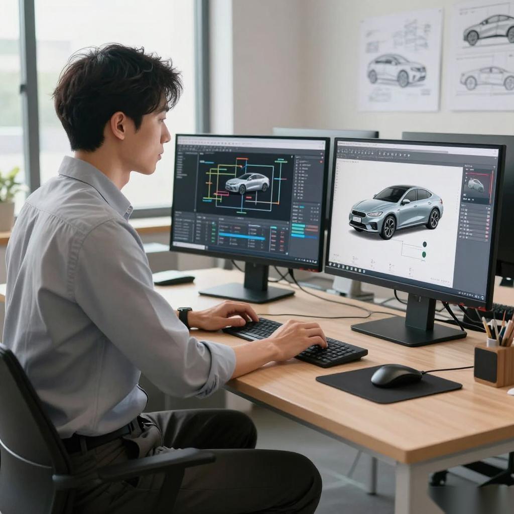 智能电动2026｜吴珍：汽车产业正迎结构性变革 明确四大发展关键