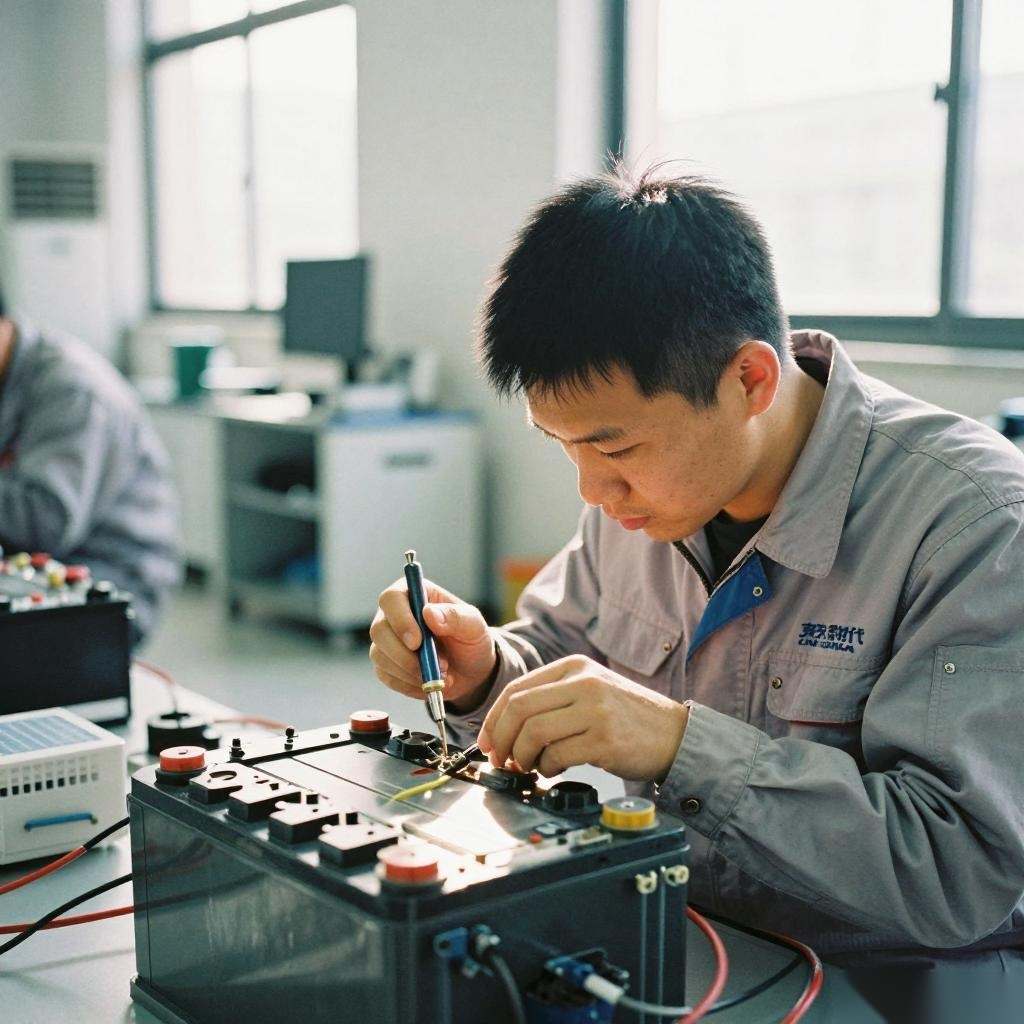 智能电动2026|徐佳:聚焦新能源售后痛点 共建车后服务新生态 智能电动2026|徐佳:聚焦新能源售后痛点 共建车后服务新生态