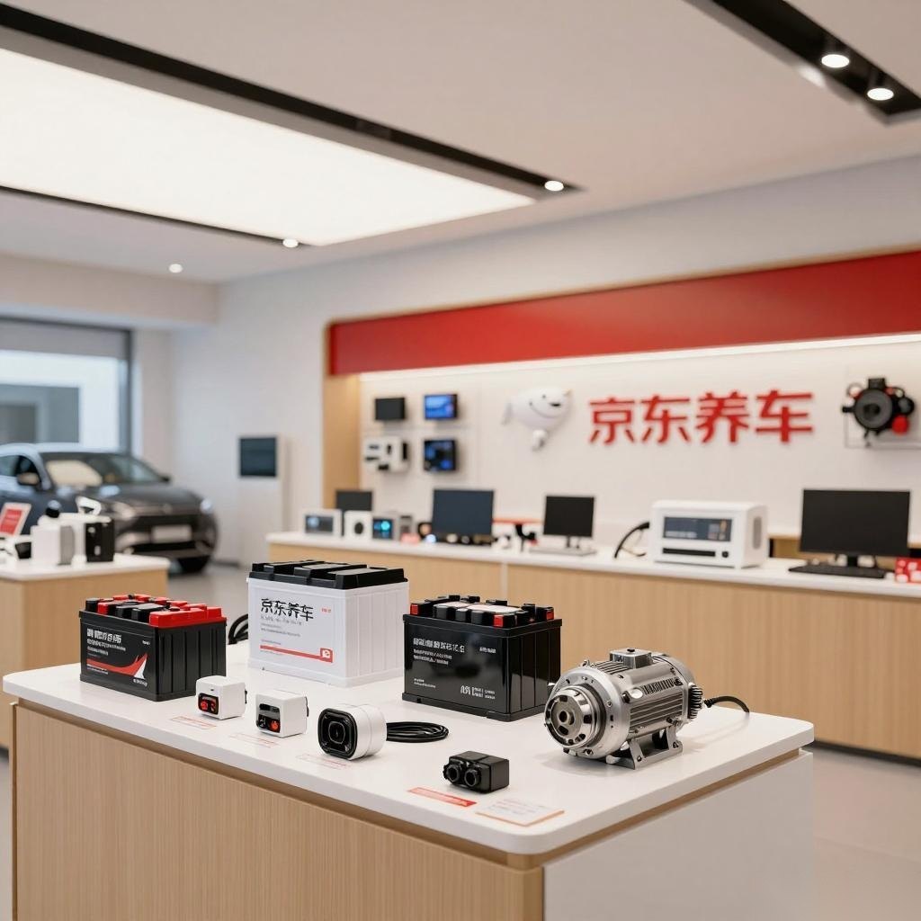 智能电动2026|徐佳:聚焦新能源售后痛点 共建车后服务新生态 智能电动2026|徐佳:聚焦新能源售后痛点 共建车后服务新生态