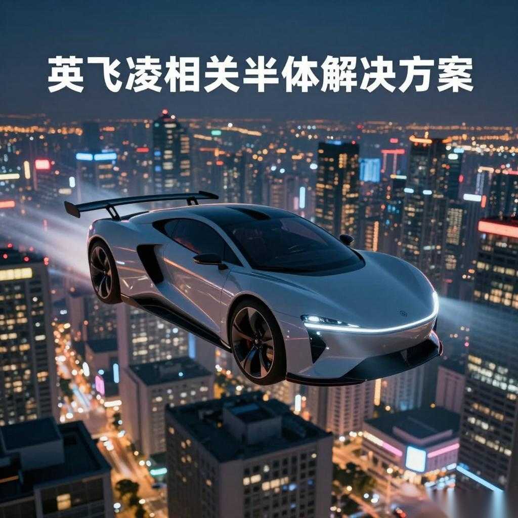 智能电动2026｜曹彦飞：汽车行业整合趋势下 布局多领域半导体创新