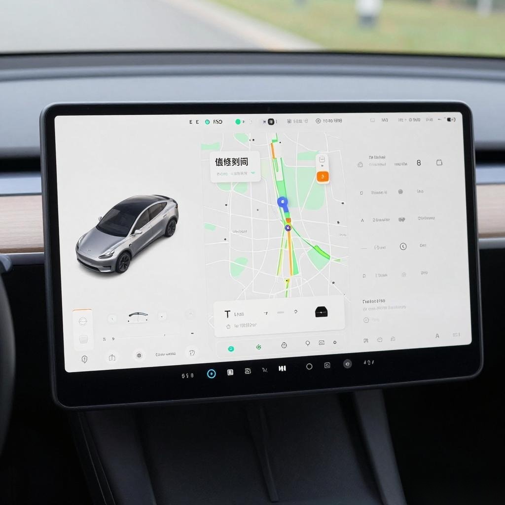 特斯拉FSD在欧洲首次获批