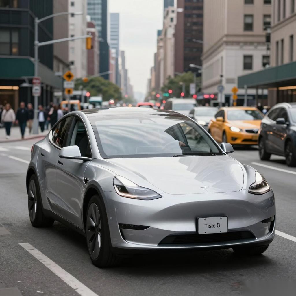 特斯拉FSD在欧洲首次获批