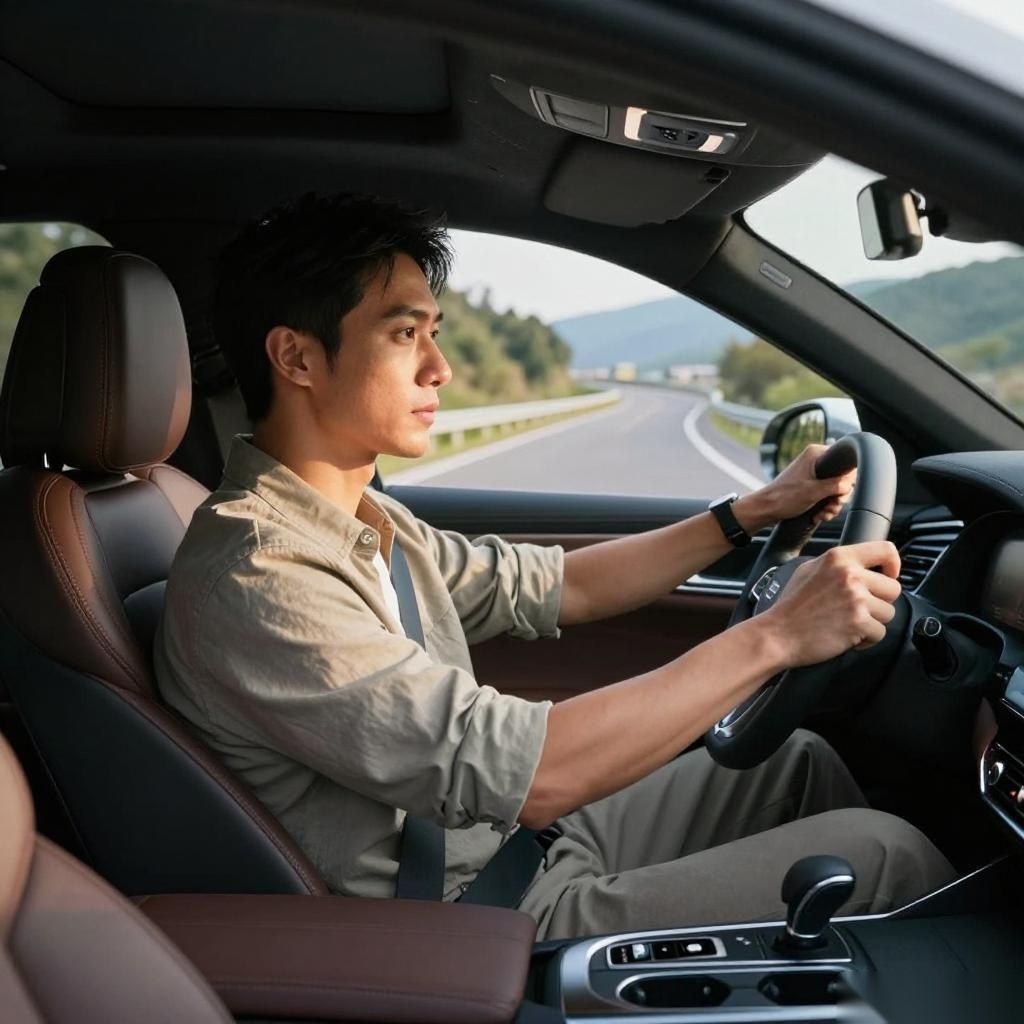 预算42万选动力强车的核心指标解析-金坦汽车资讯