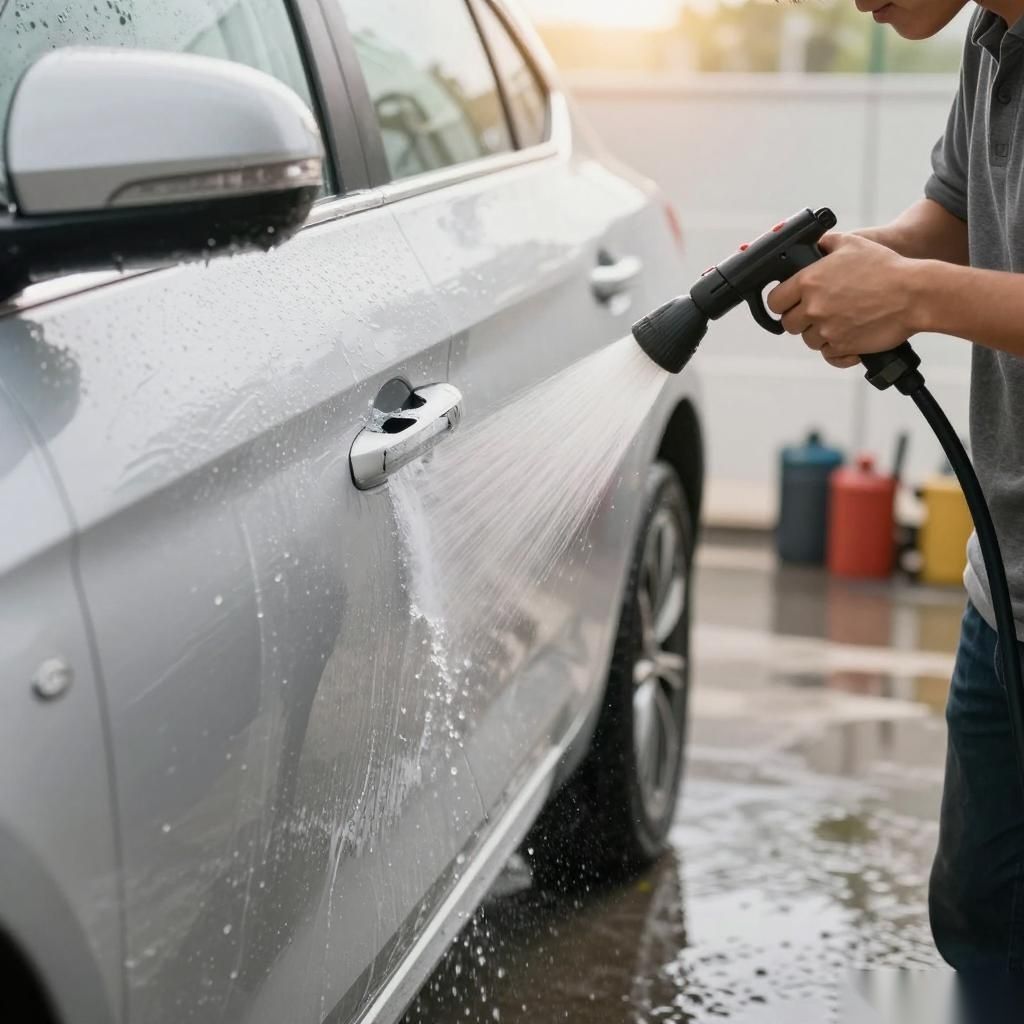 隐藏式门把手故障：常见原因与故障排查技巧-金坦汽车资讯