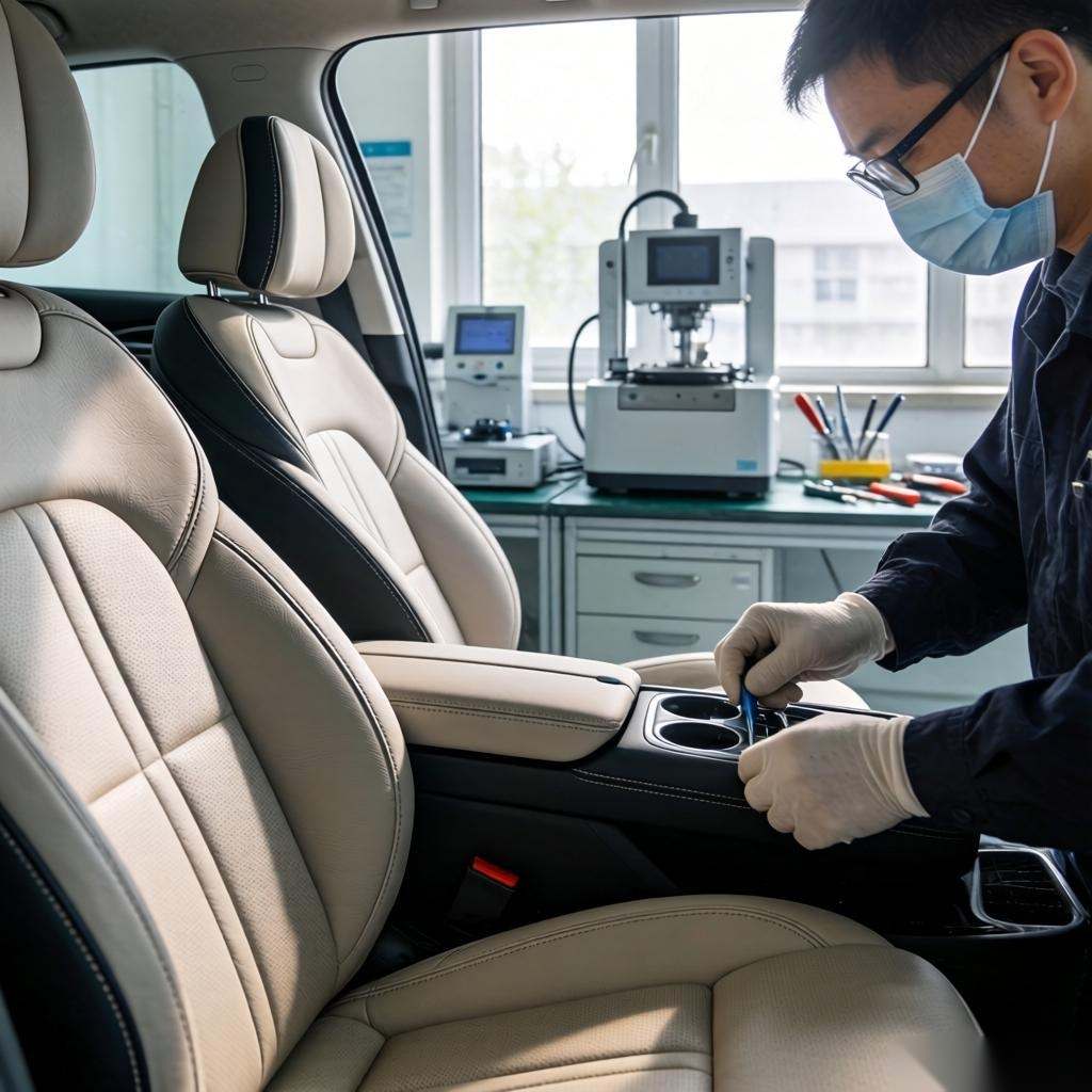 2025汽车产业新格局:产能扩张与高端化转型加速-金坦汽车资讯 2025汽车产业新格局:产能扩张与高端化转型加速-金坦汽车资讯