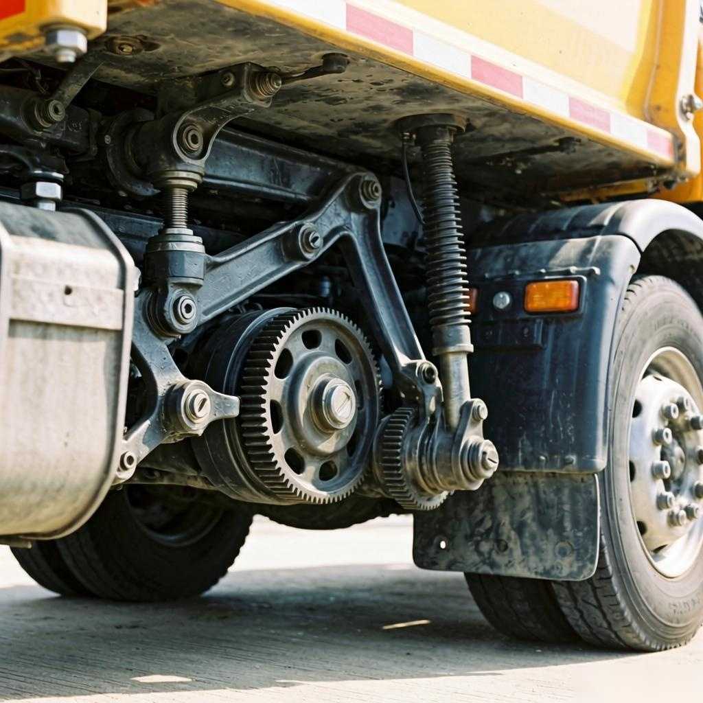 环卫电动车型选择：核心看工况胜任力，避免续航陷阱-金坦汽车资讯