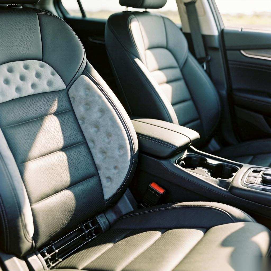 2026汽车座椅舒适设计新趋势：支撑优于柔软-金坦汽车资讯