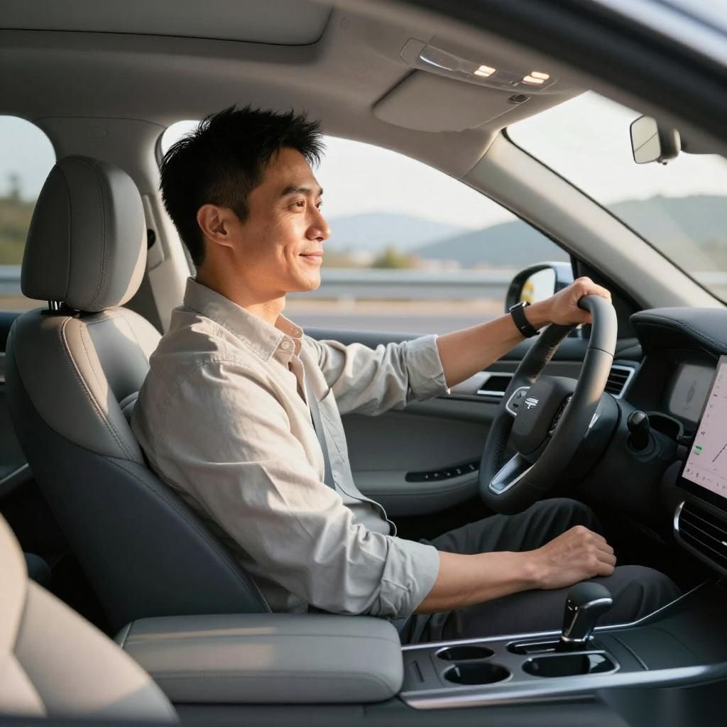 2026汽车座椅舒适设计新趋势：支撑优于柔软-金坦汽车资讯