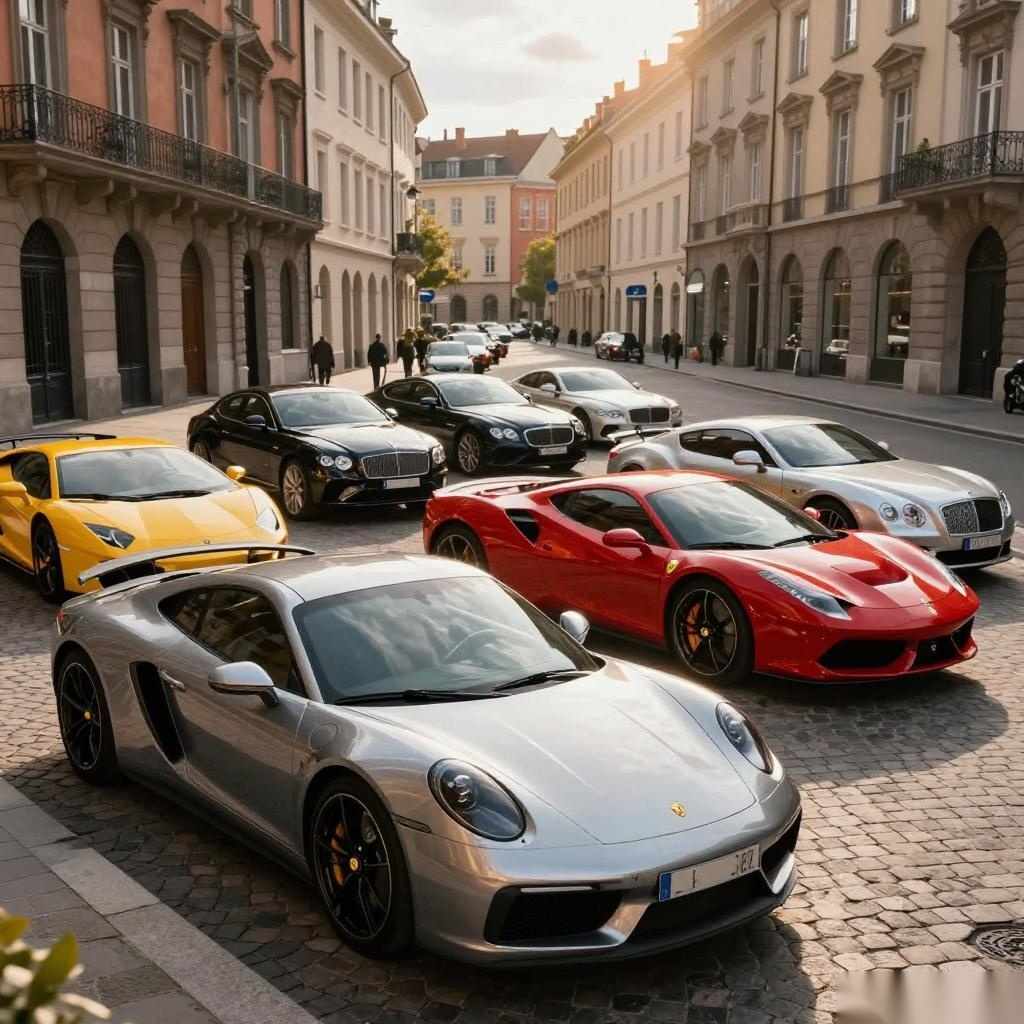 欧盟放宽2035燃油车禁令 技术路线灵活影响市场份额-金坦汽车资讯