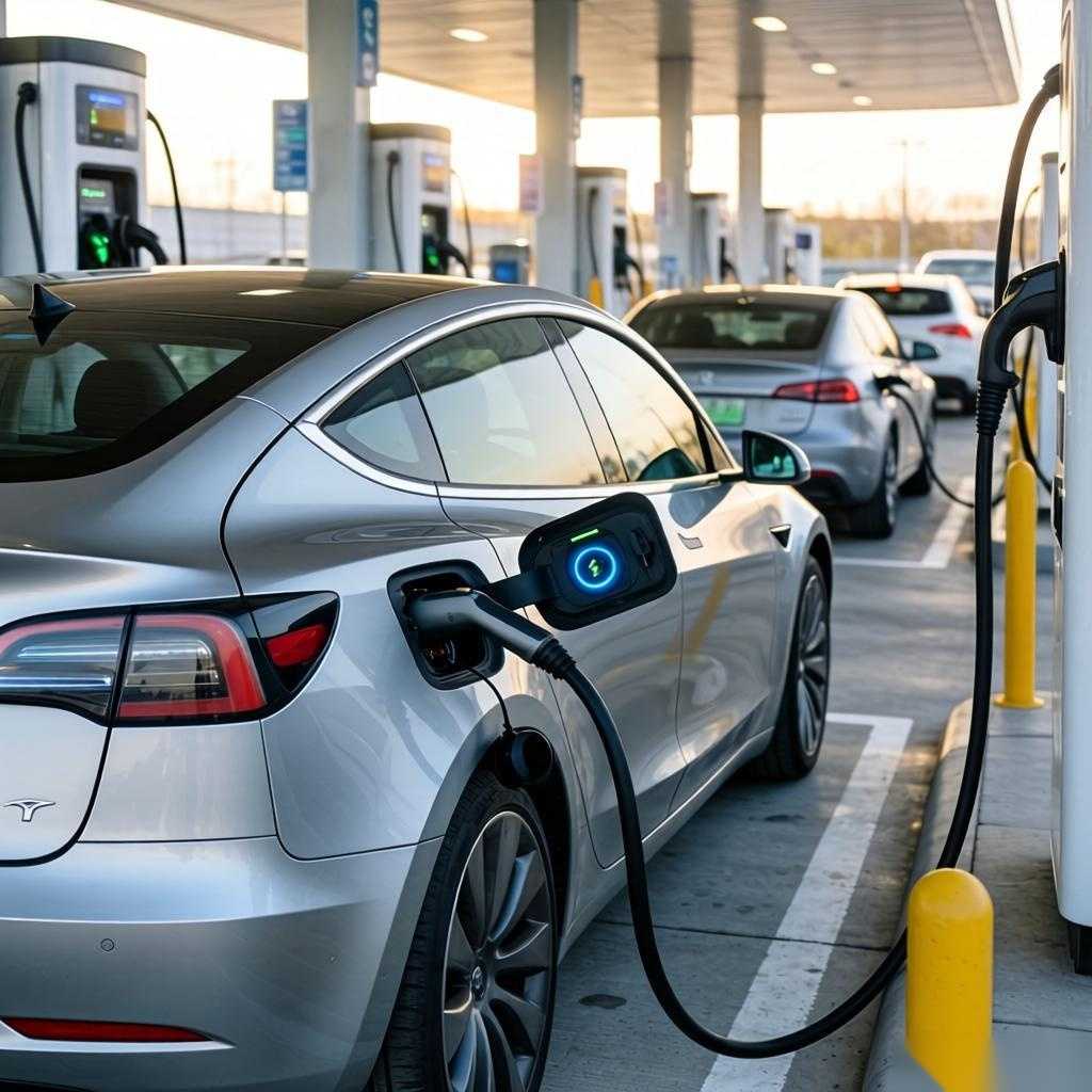 中国汽车产业转型：L3量产、新能源渗透与监管升级-金坦汽车资讯