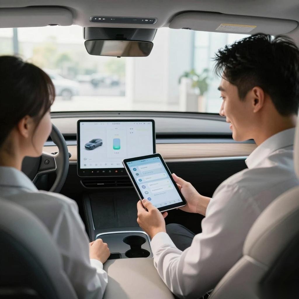 中国汽车产业转型：L3量产、新能源渗透与监管升级-金坦汽车资讯