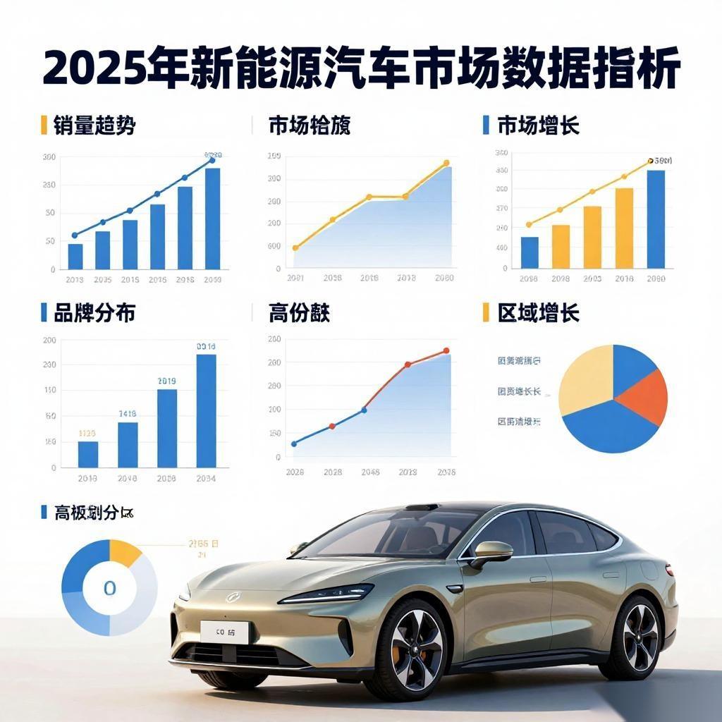 中国汽车产业转型：L3量产、新能源渗透与监管升级-金坦汽车资讯