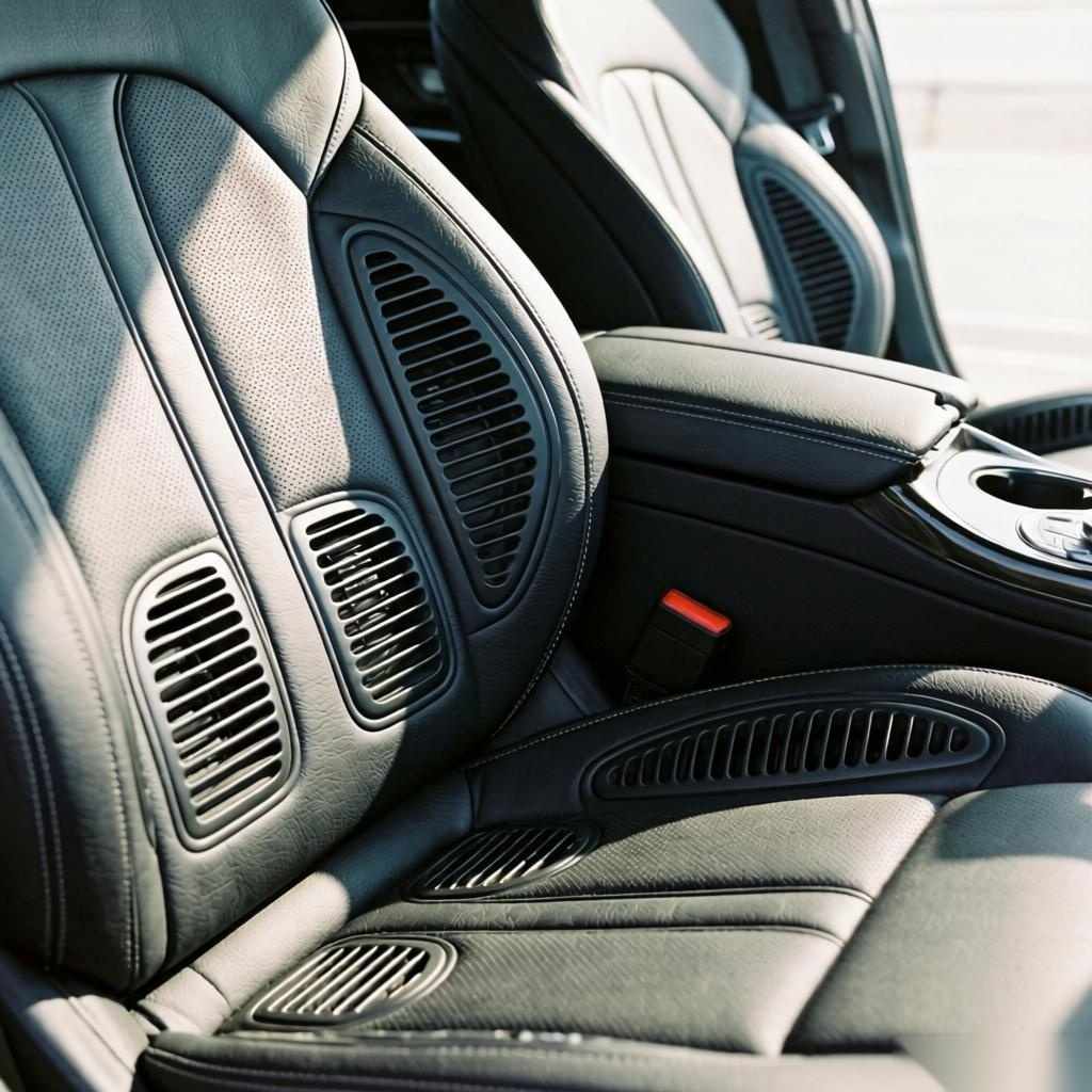 2026年汽车座椅舒适性设计新趋势：支撑胜于软-金坦汽车资讯