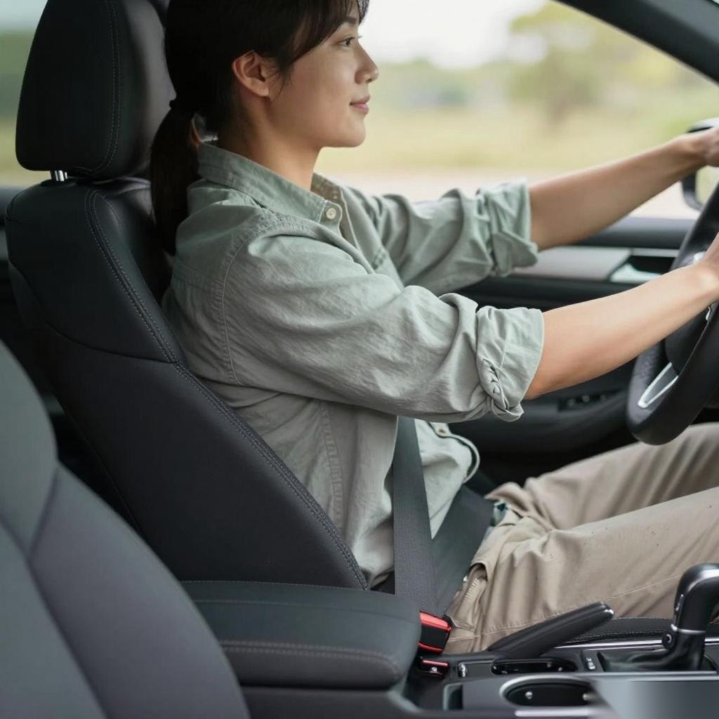 2026年汽车座椅舒适性设计新趋势：支撑胜于软-金坦汽车资讯