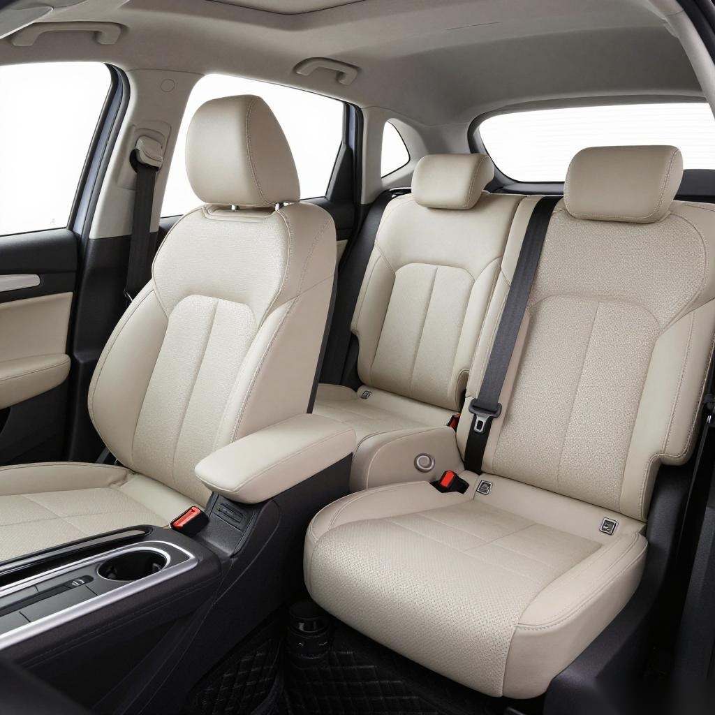 2026年汽车座椅舒适性设计新趋势：支撑胜于软-金坦汽车资讯