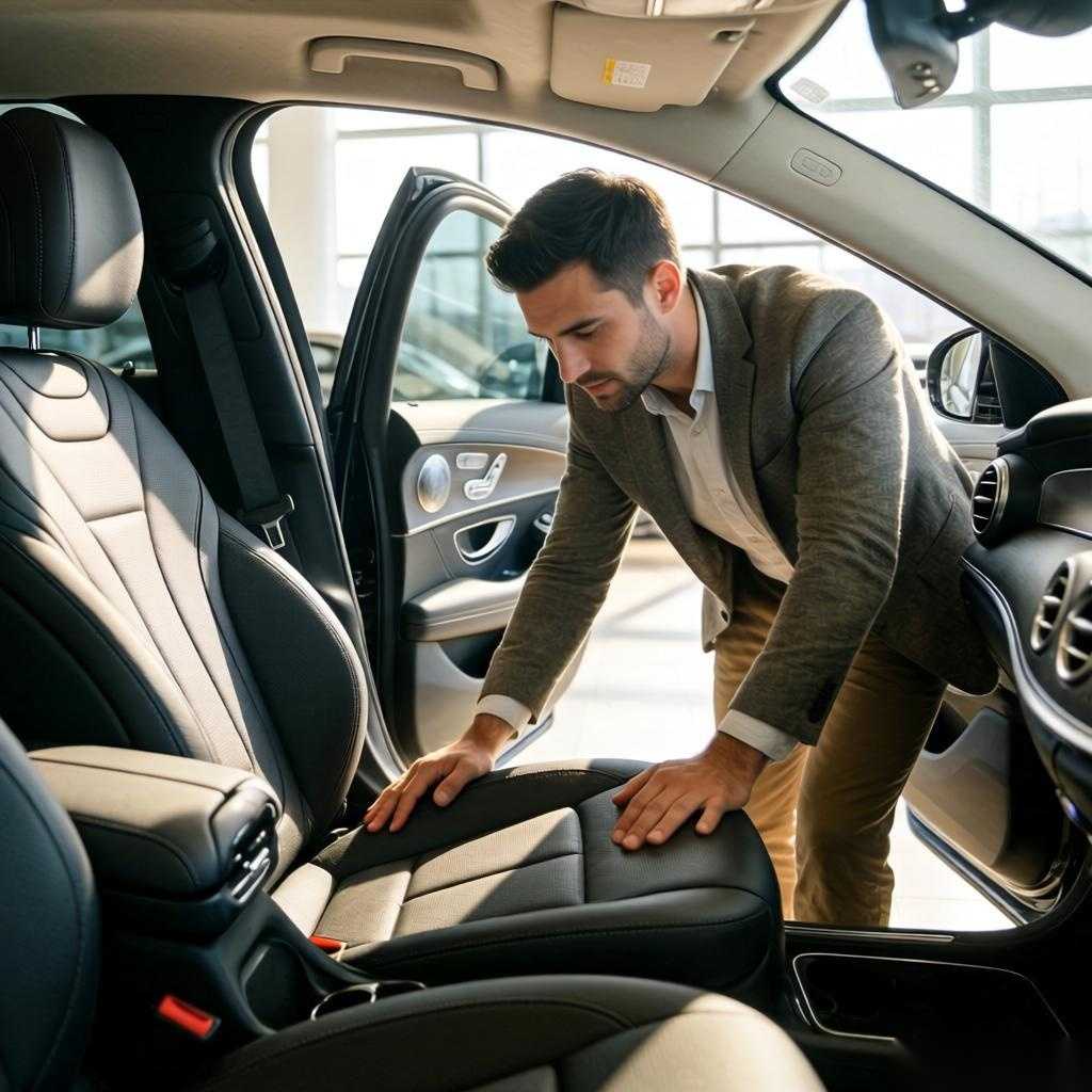 落地48万以内豪华SUV的选购逻辑与实用技巧-金坦汽车资讯