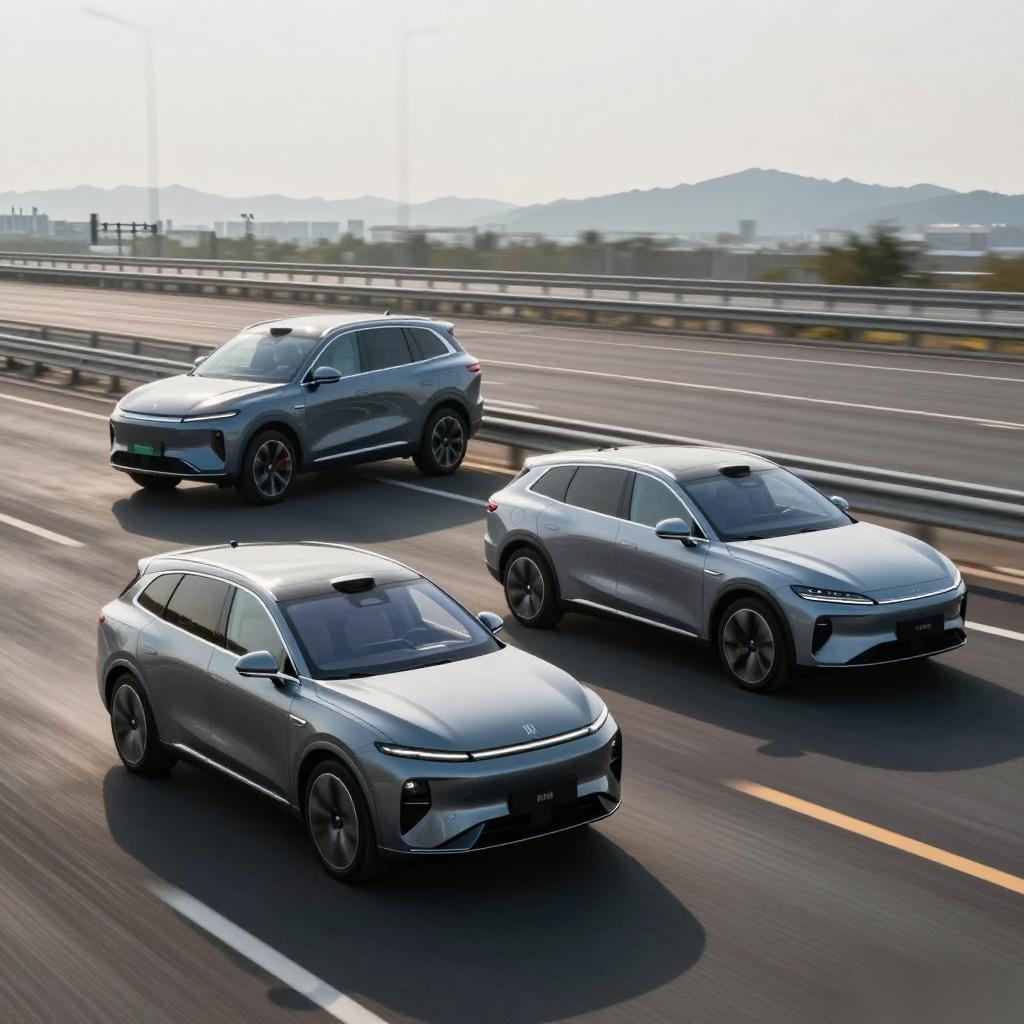 落地48万以内豪华SUV的选购逻辑与实用技巧-金坦汽车资讯