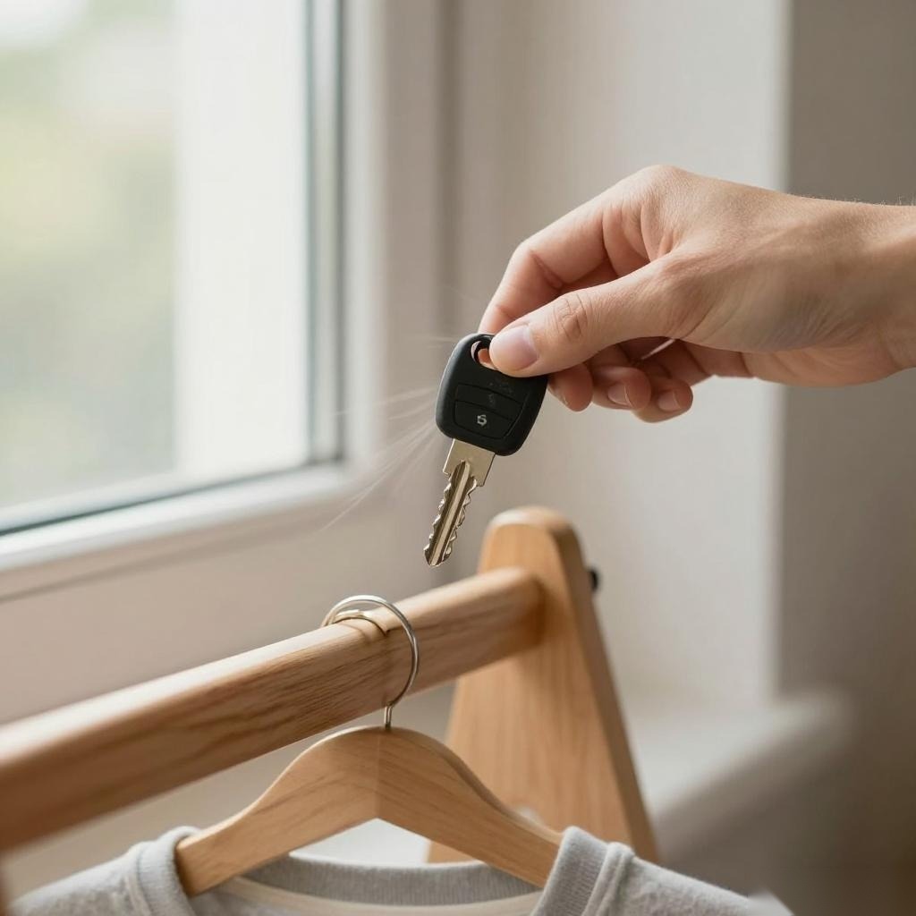 无钥匙进入脆弱点：中继攻击与系统漏洞破解-金坦汽车资讯