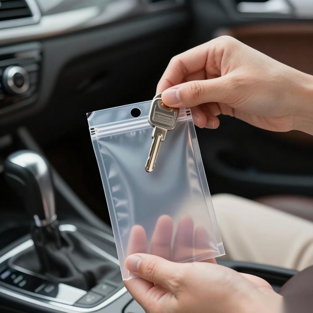 无钥匙进入脆弱点：中继攻击与系统漏洞破解-金坦汽车资讯