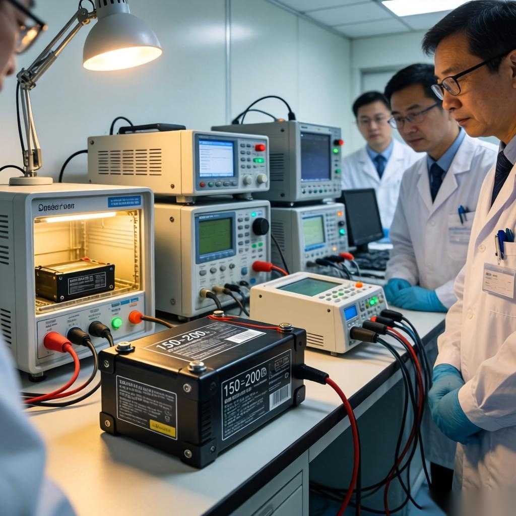 新能源汽车测试数量激增：是技术升级还是营销噱头？-金坦汽车资讯