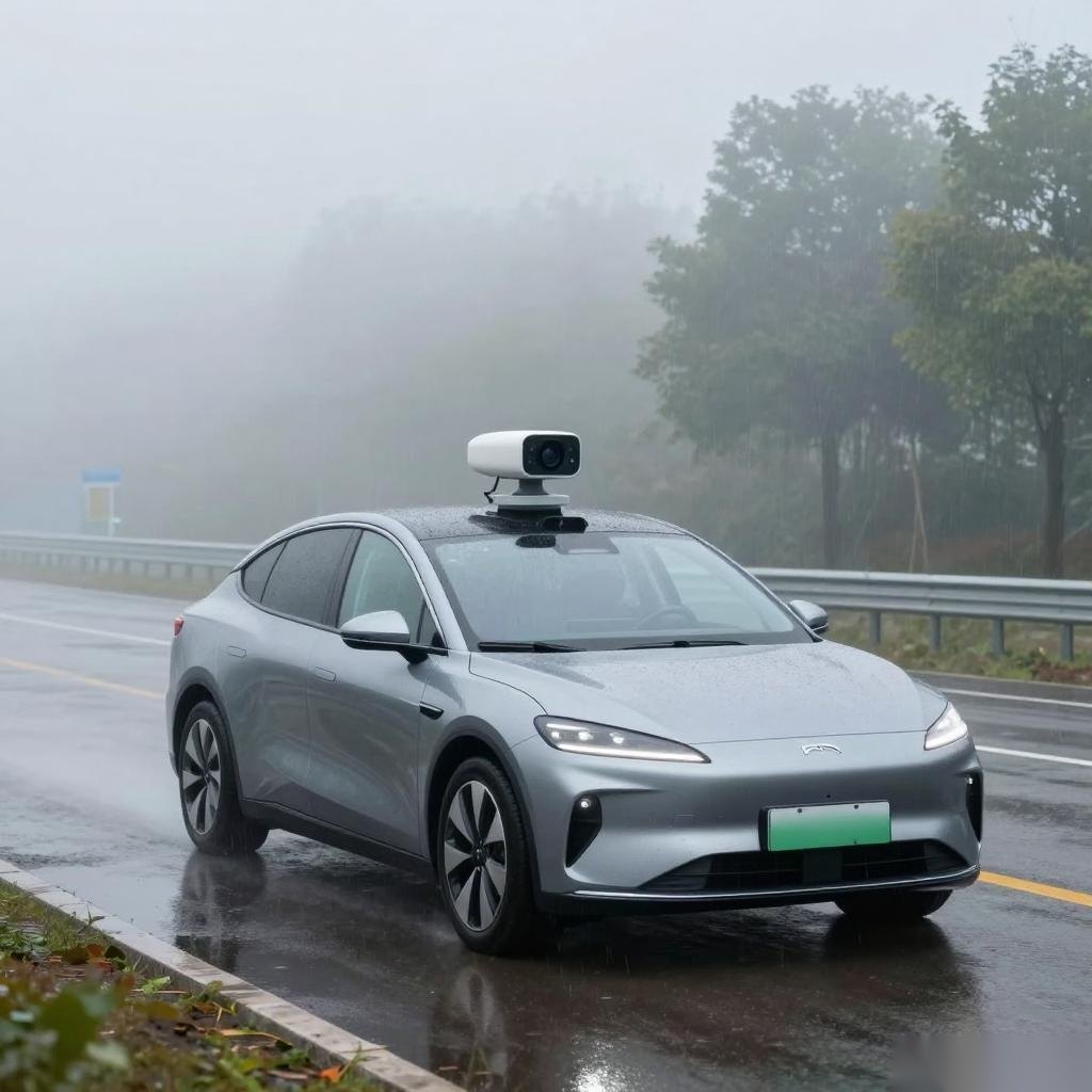 新能源汽车测试数量激增：是技术升级还是营销噱头？-金坦汽车资讯