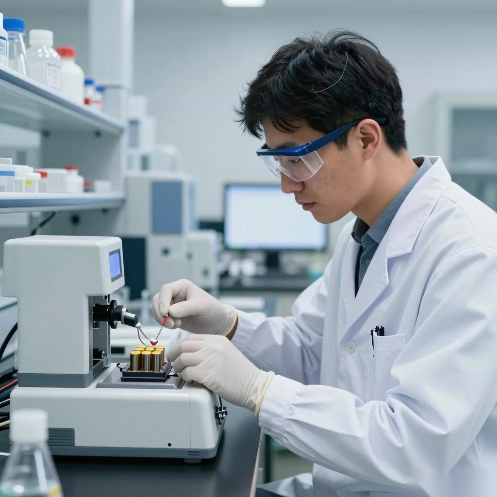 我国首个电动汽车固态电池国家标准发布 术语分类标准明确-金坦汽车资讯