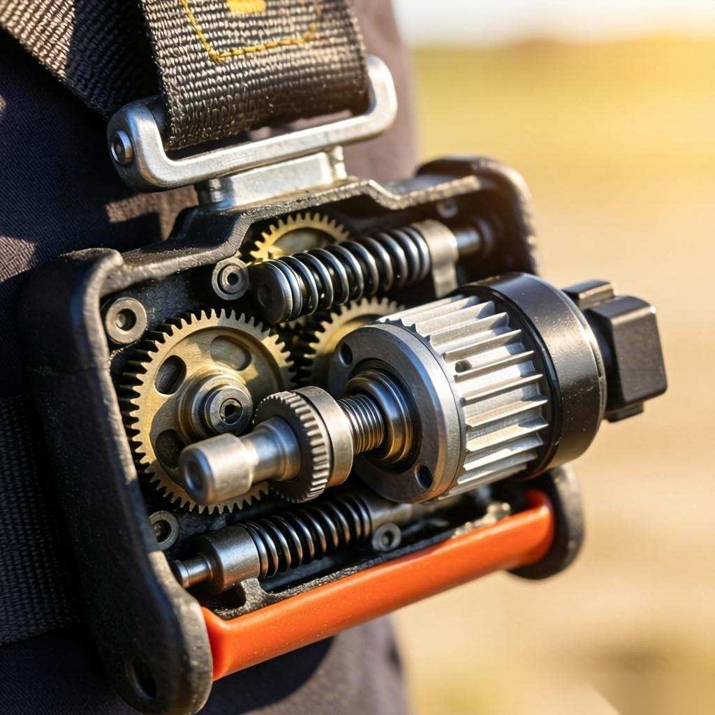 2026年汽车安全带技术：主动约束如何精准保护乘员-金坦汽车资讯