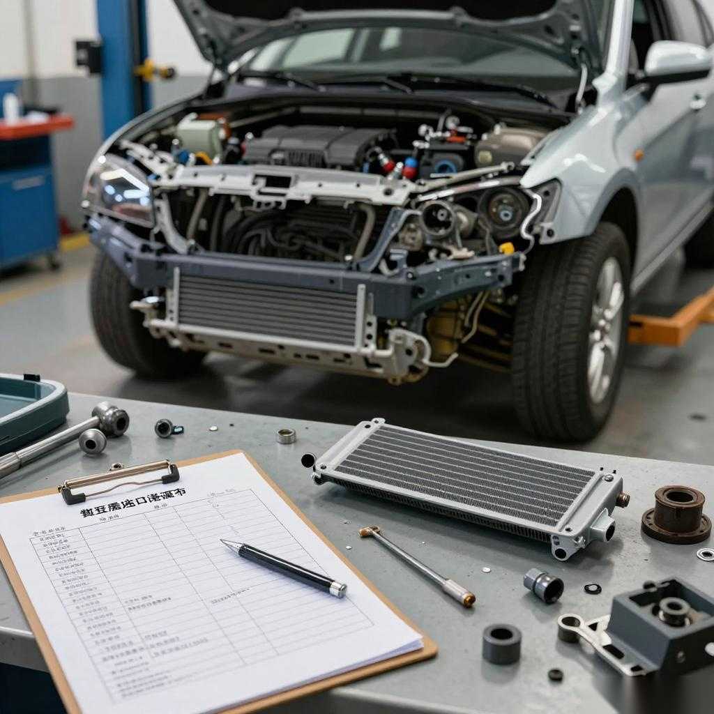 2026年汽车安全带技术：主动约束如何精准保护乘员-金坦汽车资讯