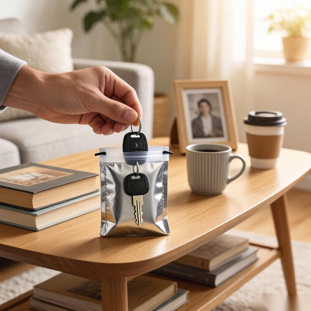 无钥匙进入安全威胁：UWB抗中继攻击关口详解-金坦汽车资讯