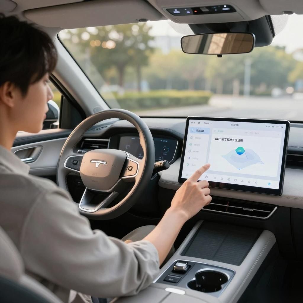 新型汽车无钥匙进入安全漏洞：中继攻击如何威胁车主-金坦汽车资讯