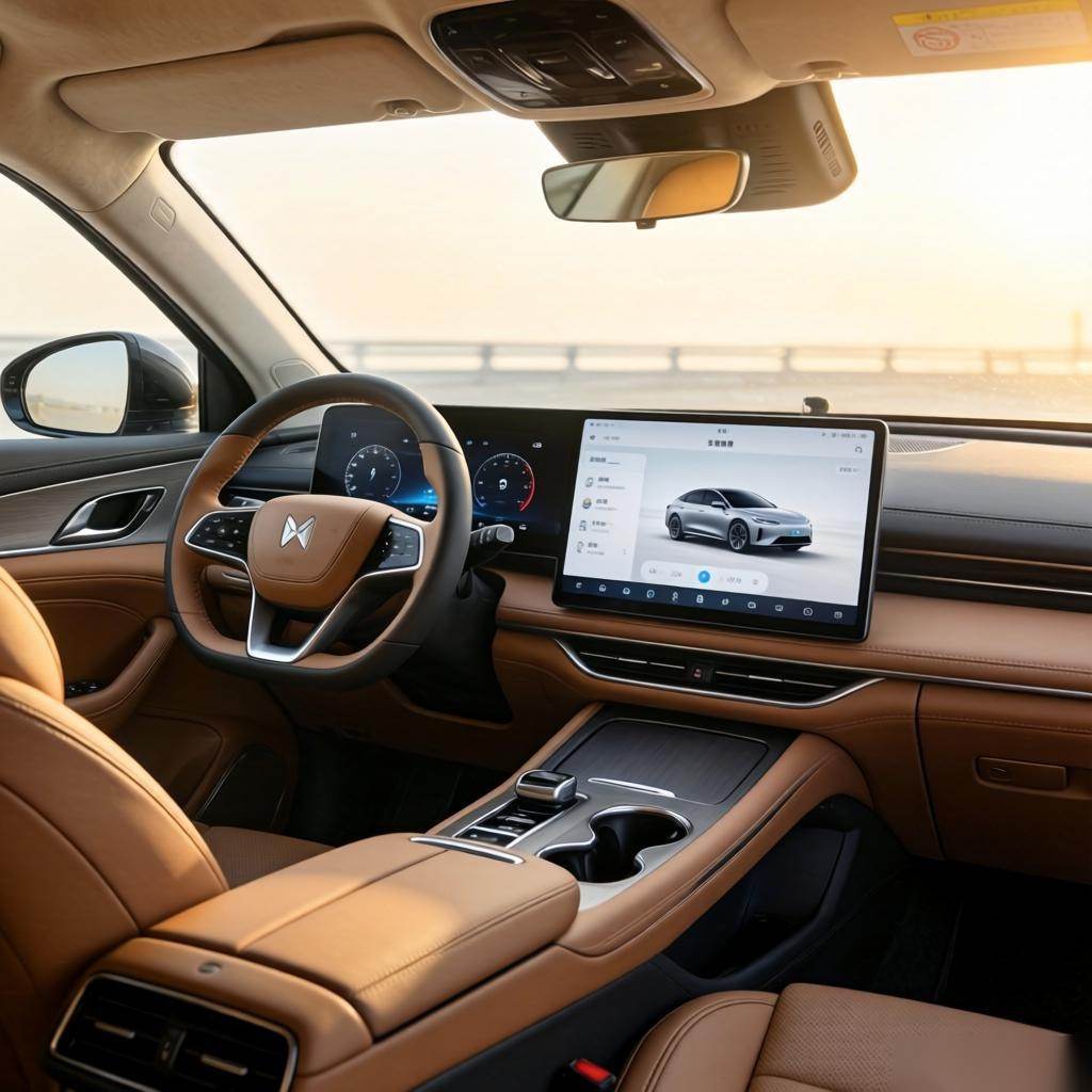 中国汽车产业高端化转型挑战与破局路径-金坦汽车资讯 中国汽车产业高端化转型挑战与破局路径-金坦汽车资讯