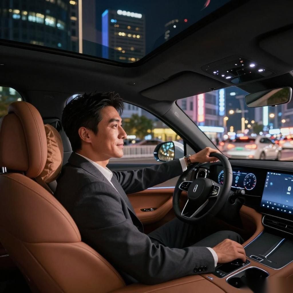 中国汽车产业高端化转型挑战与破局路径-金坦汽车资讯 中国汽车产业高端化转型挑战与破局路径-金坦汽车资讯