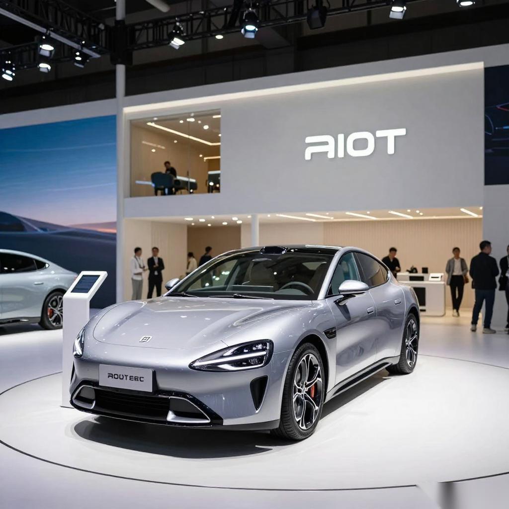 中国汽车产业高端化转型挑战与破局路径-金坦汽车资讯 中国汽车产业高端化转型挑战与破局路径-金坦汽车资讯