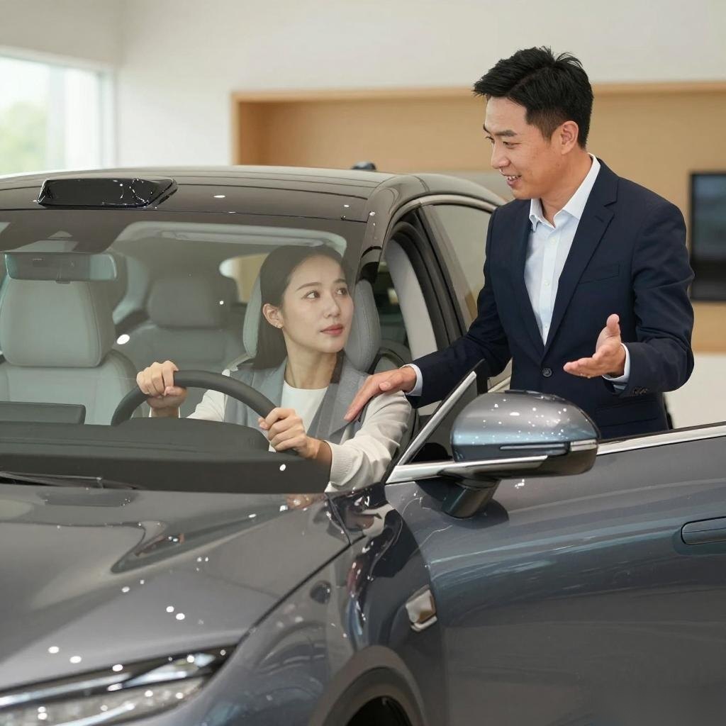 智慧出行变革：中国车市转型升级引领未来-金坦汽车资讯