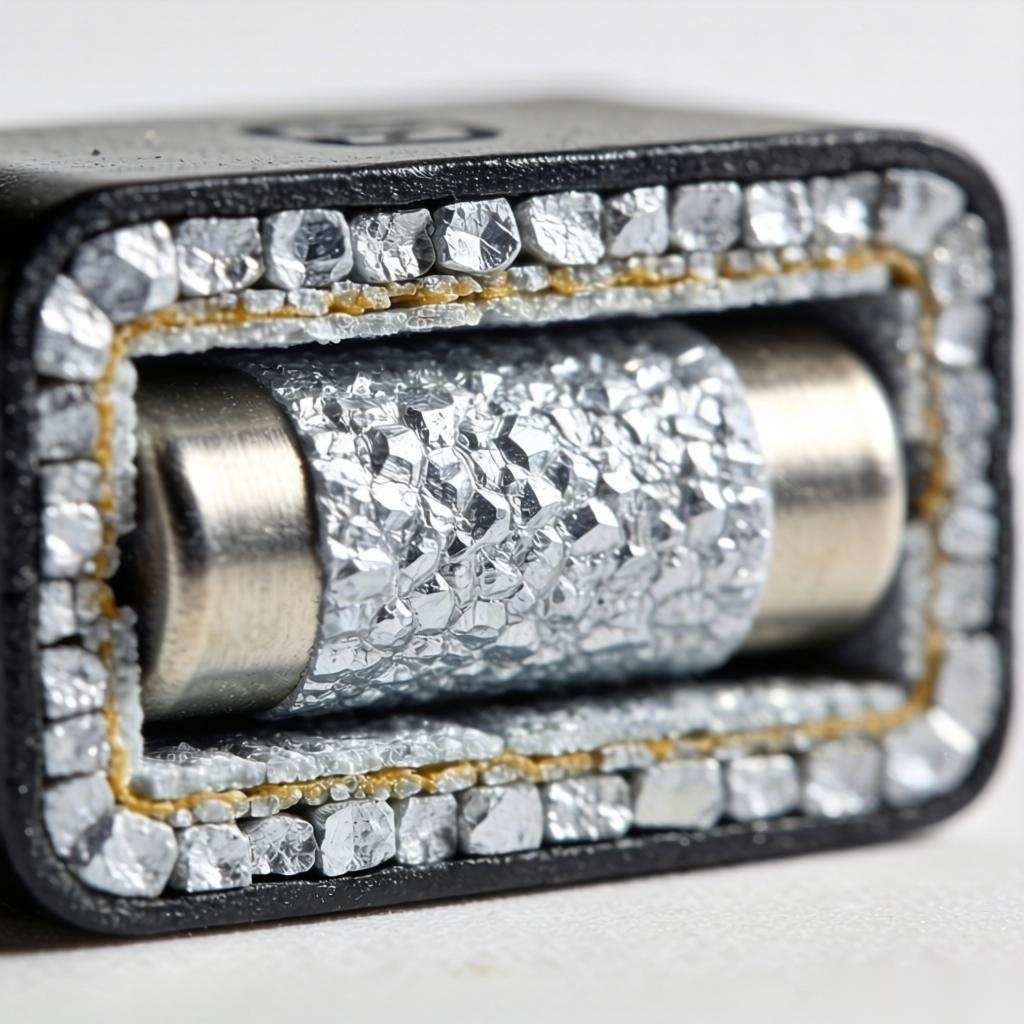 固态电池分类标准发布 失重率要求更严-金坦汽车资讯