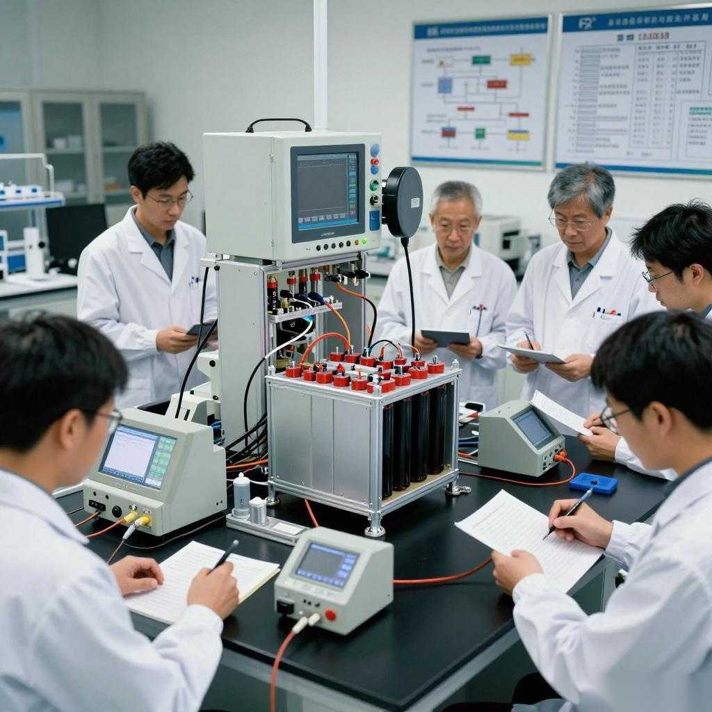 新能源汽车测试为何陷入数量竞争？解析背后逻辑-金坦汽车资讯