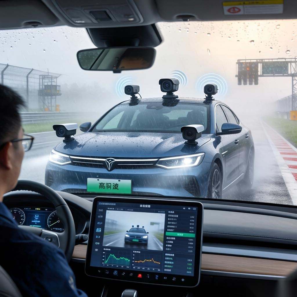 新能源汽车测试为何陷入数量竞争？解析背后逻辑-金坦汽车资讯