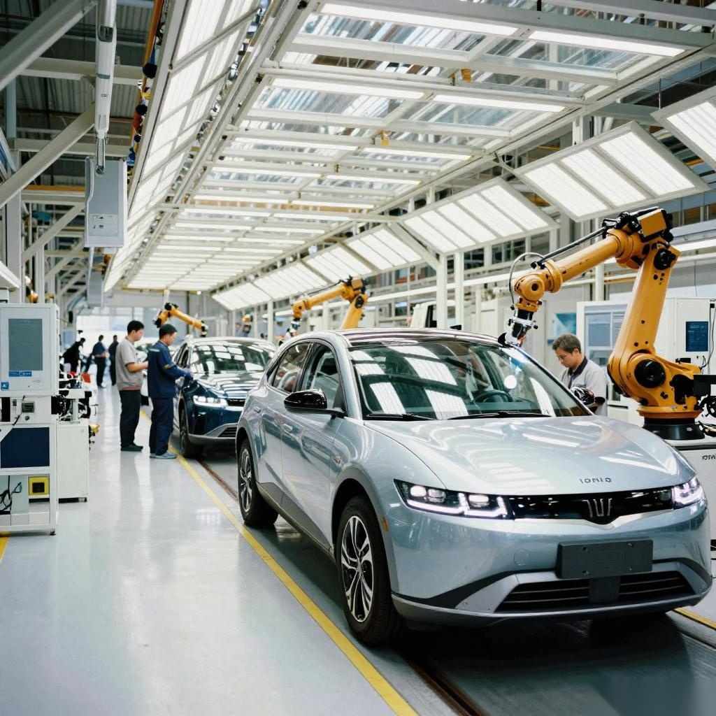 墨西哥关税政策冲击亚洲贸易格局-金坦汽车资讯 墨西哥关税政策冲击亚洲贸易格局-金坦汽车资讯