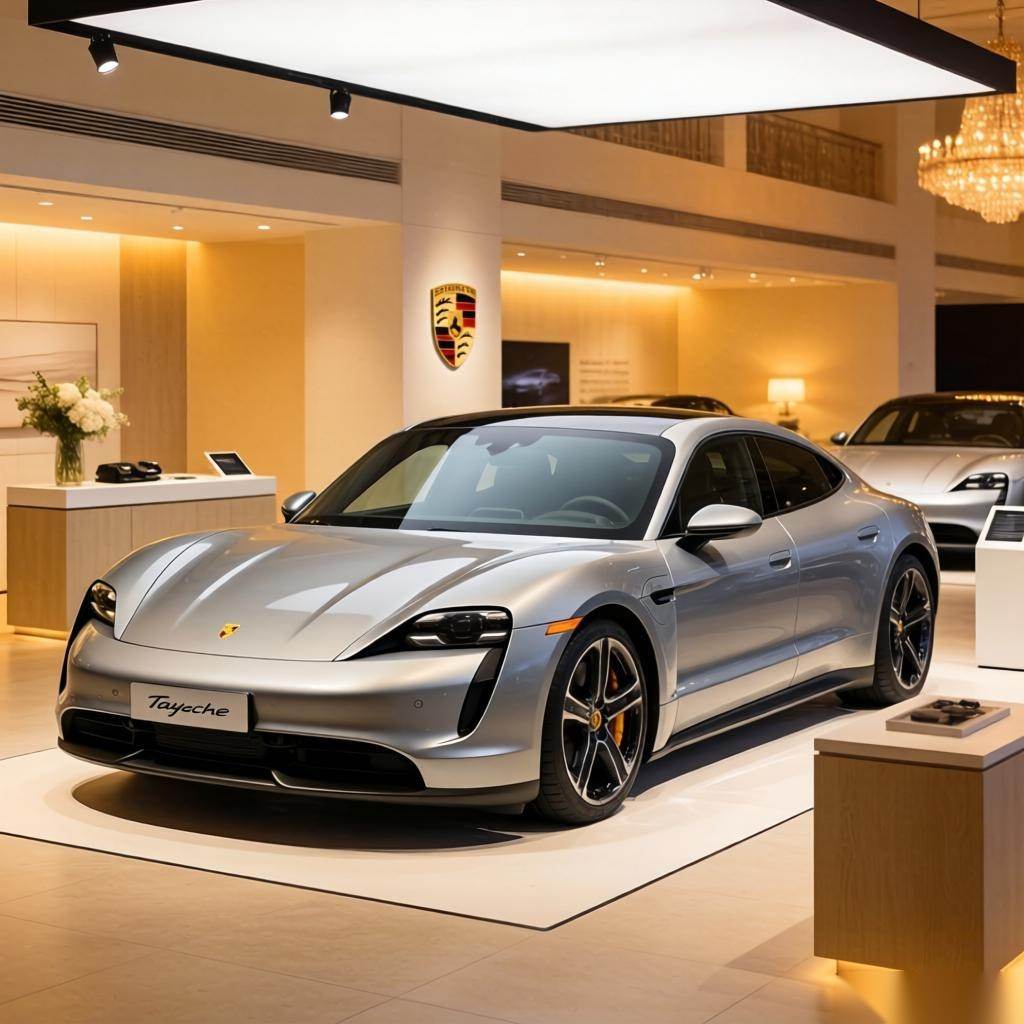 美国电动车均价持续下行 与燃油车价差缩小至历史低位-金坦汽车资讯