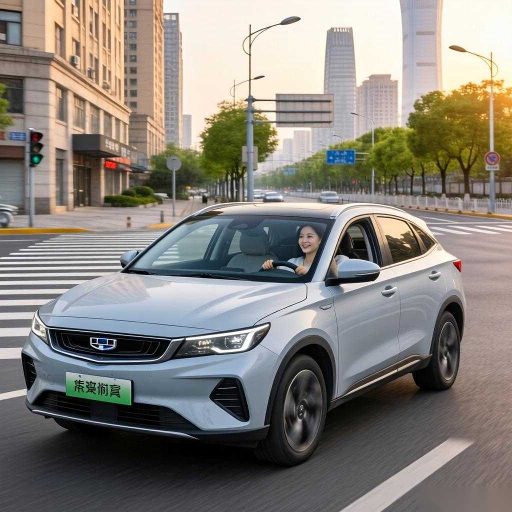 吉利控股首季销量创新高，新能源渗透率破五成-金坦汽车资讯