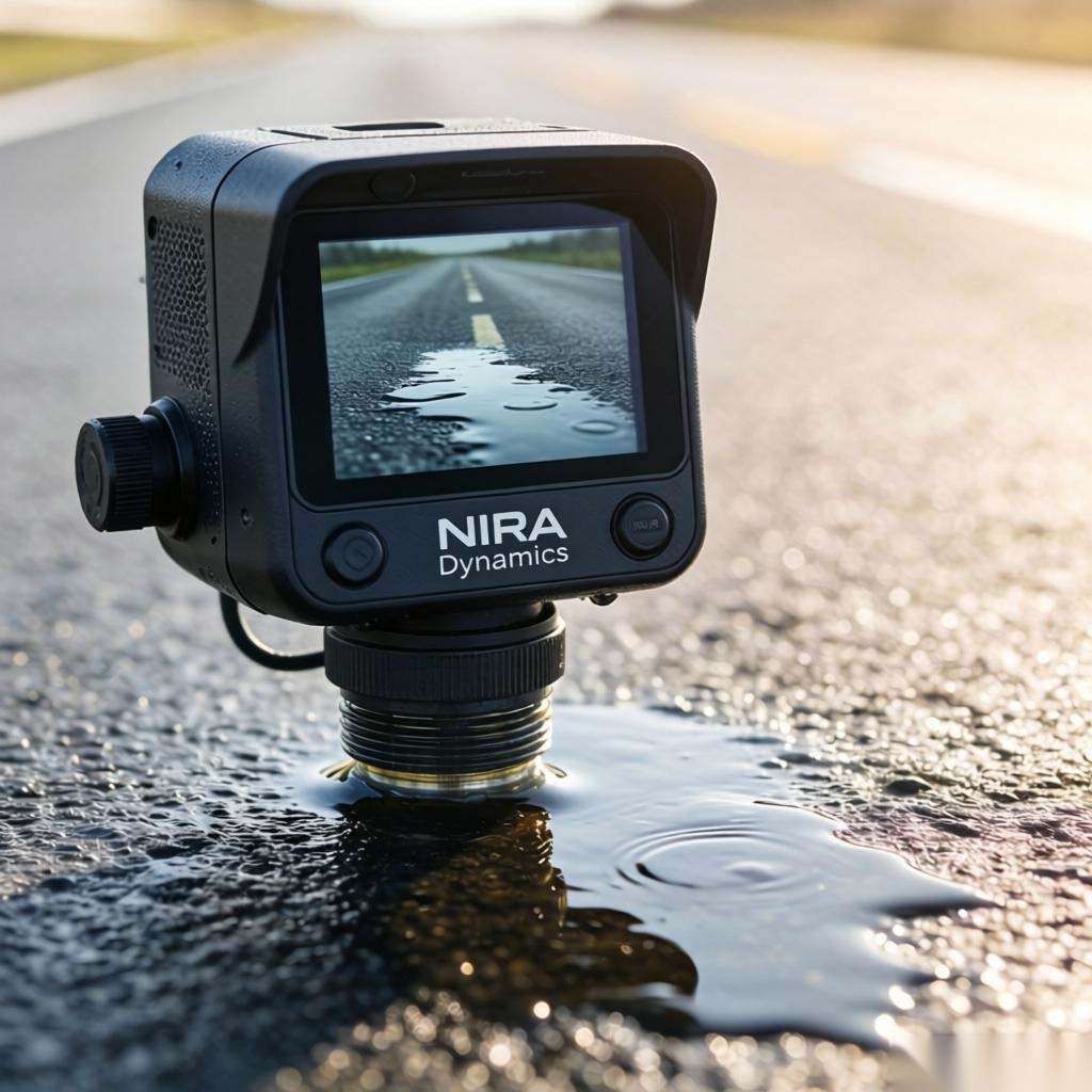 车载道路安全技术合作提升预警能力-金坦汽车资讯 车载道路安全技术合作提升预警能力-金坦汽车资讯