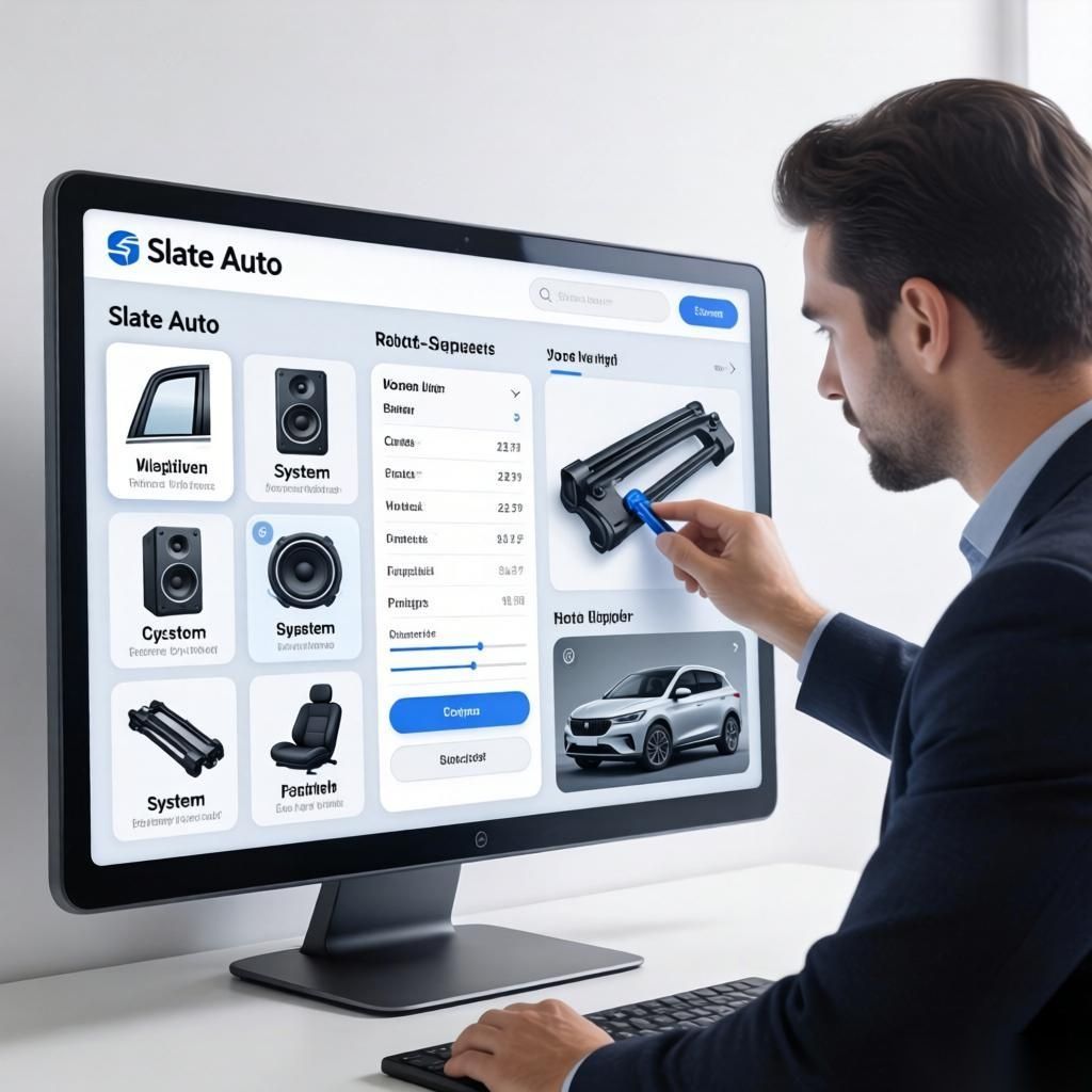 Slate Auto获6.5亿美元融资冲刺平价电动皮卡市场-金坦汽车资讯