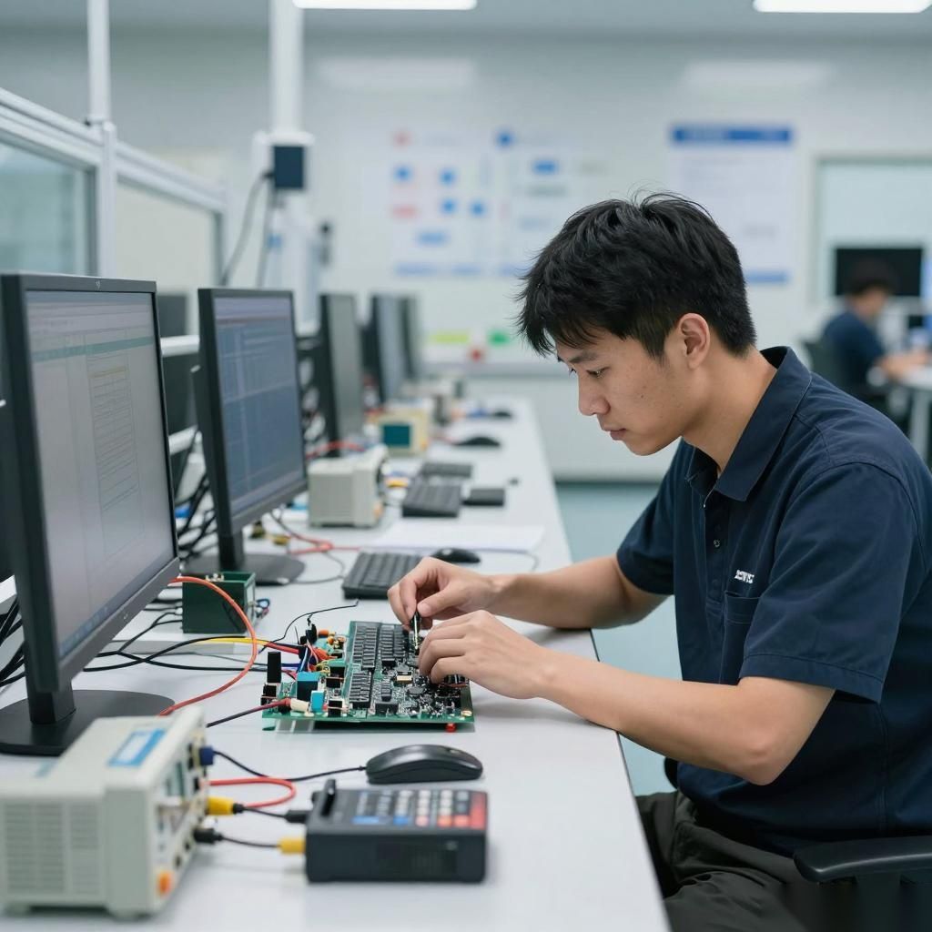 中国车企自研战略布局撬动软件定义汽车主导权-金坦汽车资讯