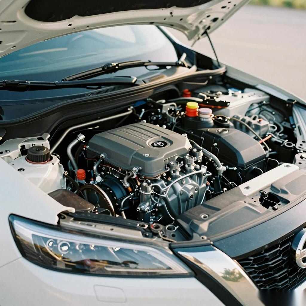 日产新Rogue采用e-Power混动技术提升竞争力-金坦汽车资讯 日产新Rogue采用e-Power混动技术提升竞争力-金坦汽车资讯