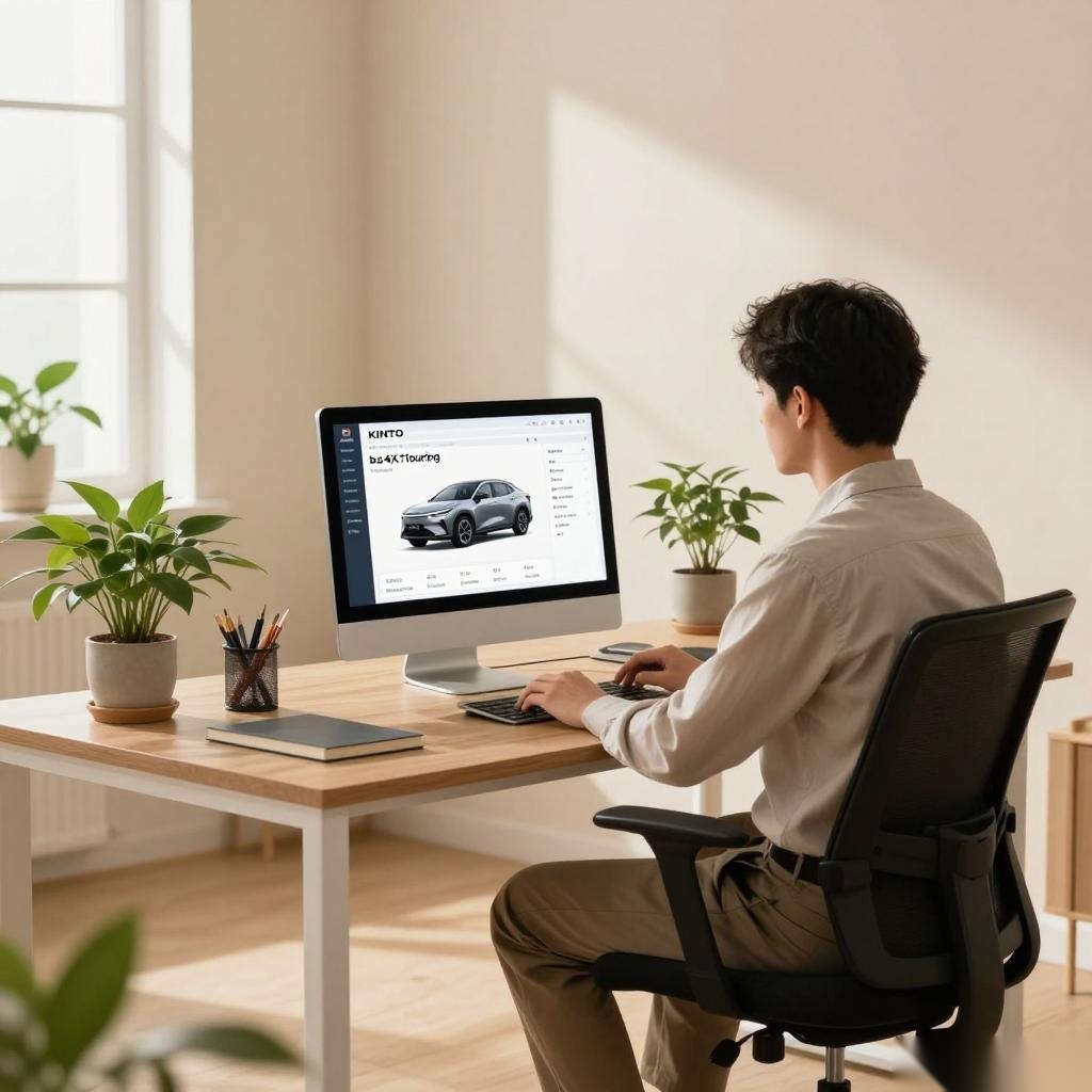 丰田推出全新电动旅行车bZ4X Touring 强化实用性能-金坦汽车资讯