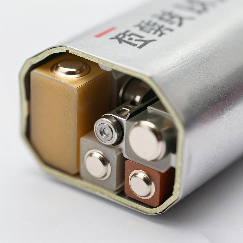 成本性能博弈：LFP与镍基电动车电池路线之争-金坦汽车资讯