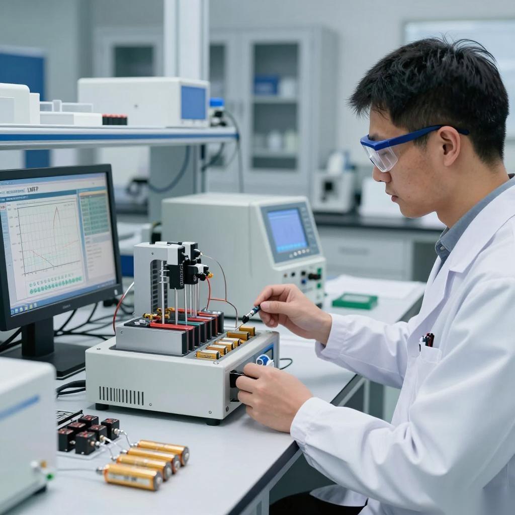 成本性能博弈：LFP与镍基电动车电池路线之争-金坦汽车资讯