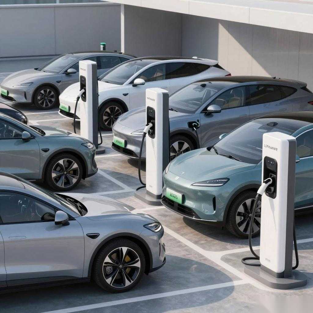 成本性能博弈：LFP与镍基电动车电池路线之争-金坦汽车资讯