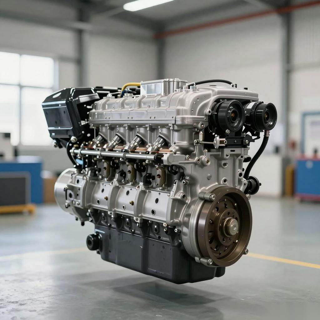 欧盟拟放宽2035燃油车禁售政策，内燃机车获碳排放新空间-金坦汽车资讯